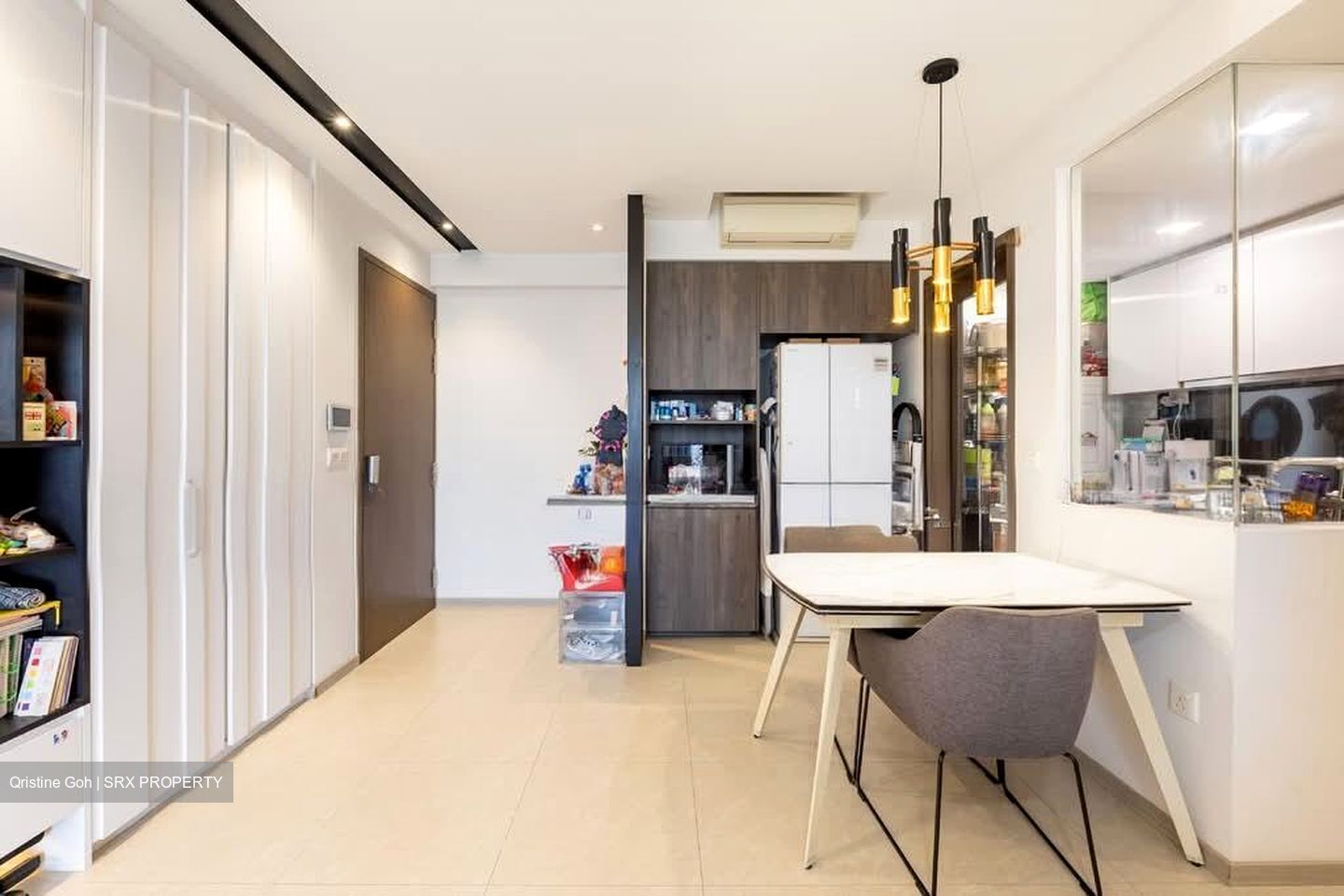 iNZ Residence (D23), Condominium #526513191